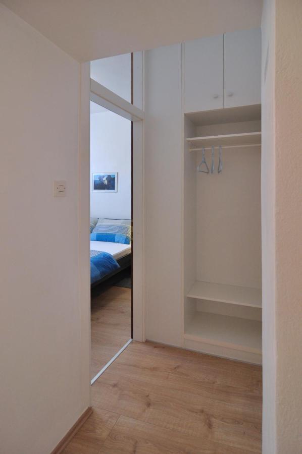 Apartment Nemo Split Exteriér fotografie